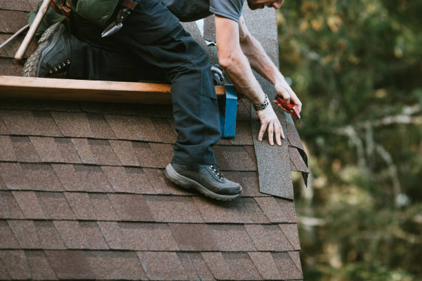 Best Storm Damage Roof Repair  in Deville, AL