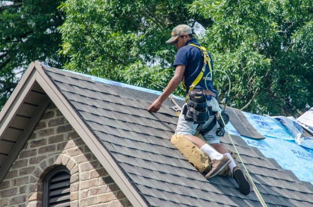 Gutter Installation and Roofing in Daleville, AL